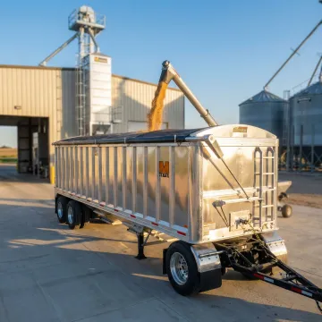 Agriculture & Grain Transport