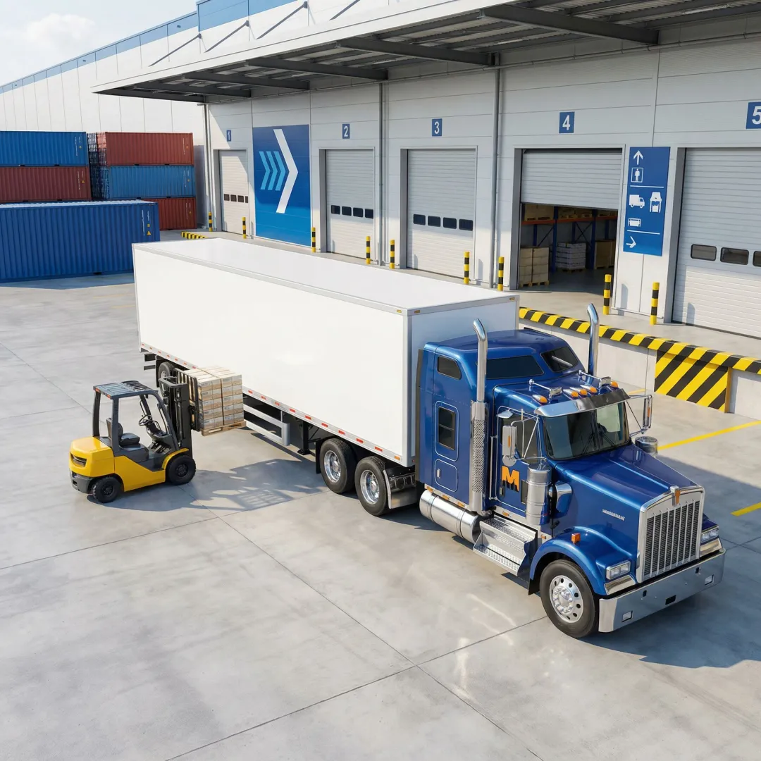 Freight & Logistics
