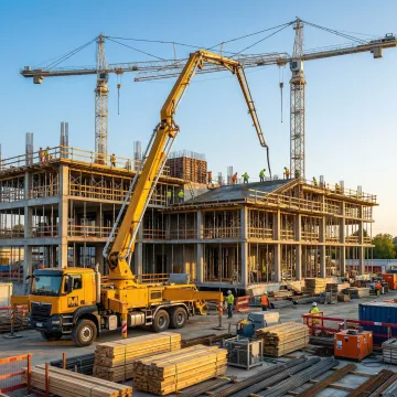 Infrastructure Development