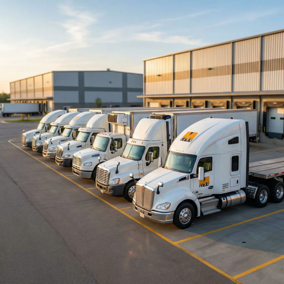 Commercial Transportation