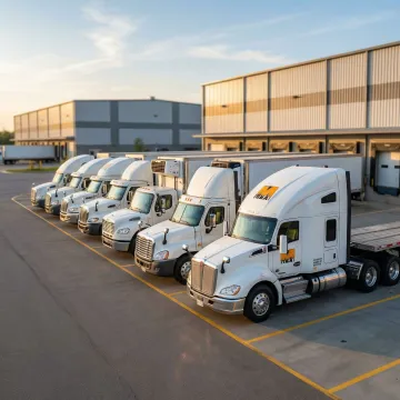 Commercial Transportation