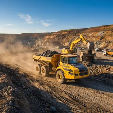 Mining & Quarry Operations