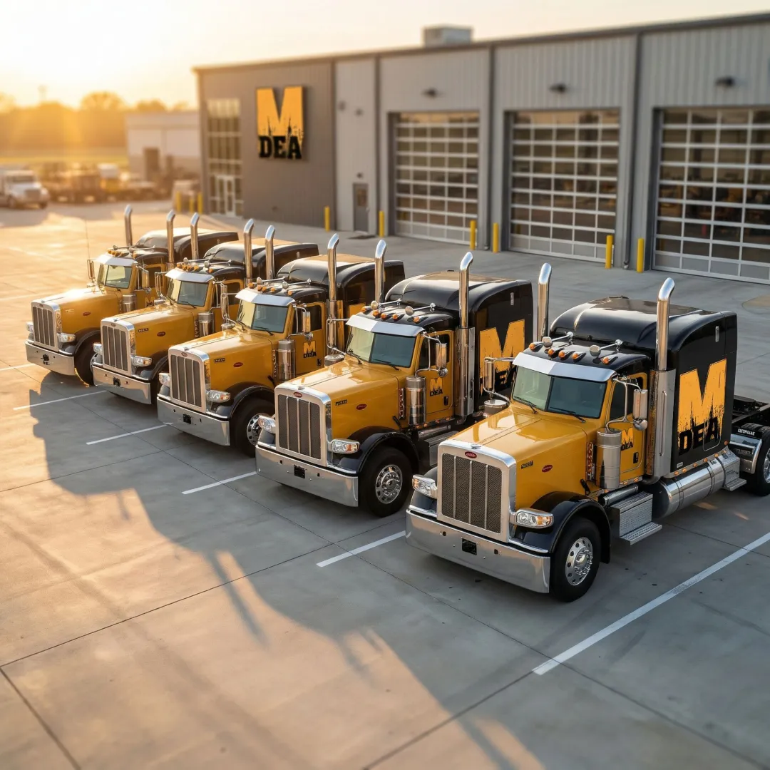 Fleet Operations