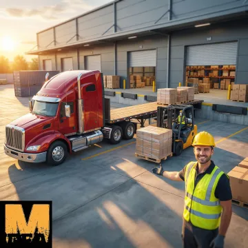 Transportation & Logistics