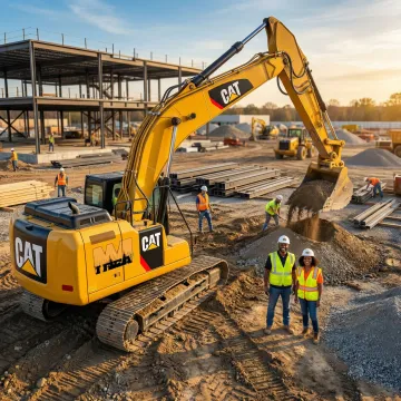 Construction & Excavation