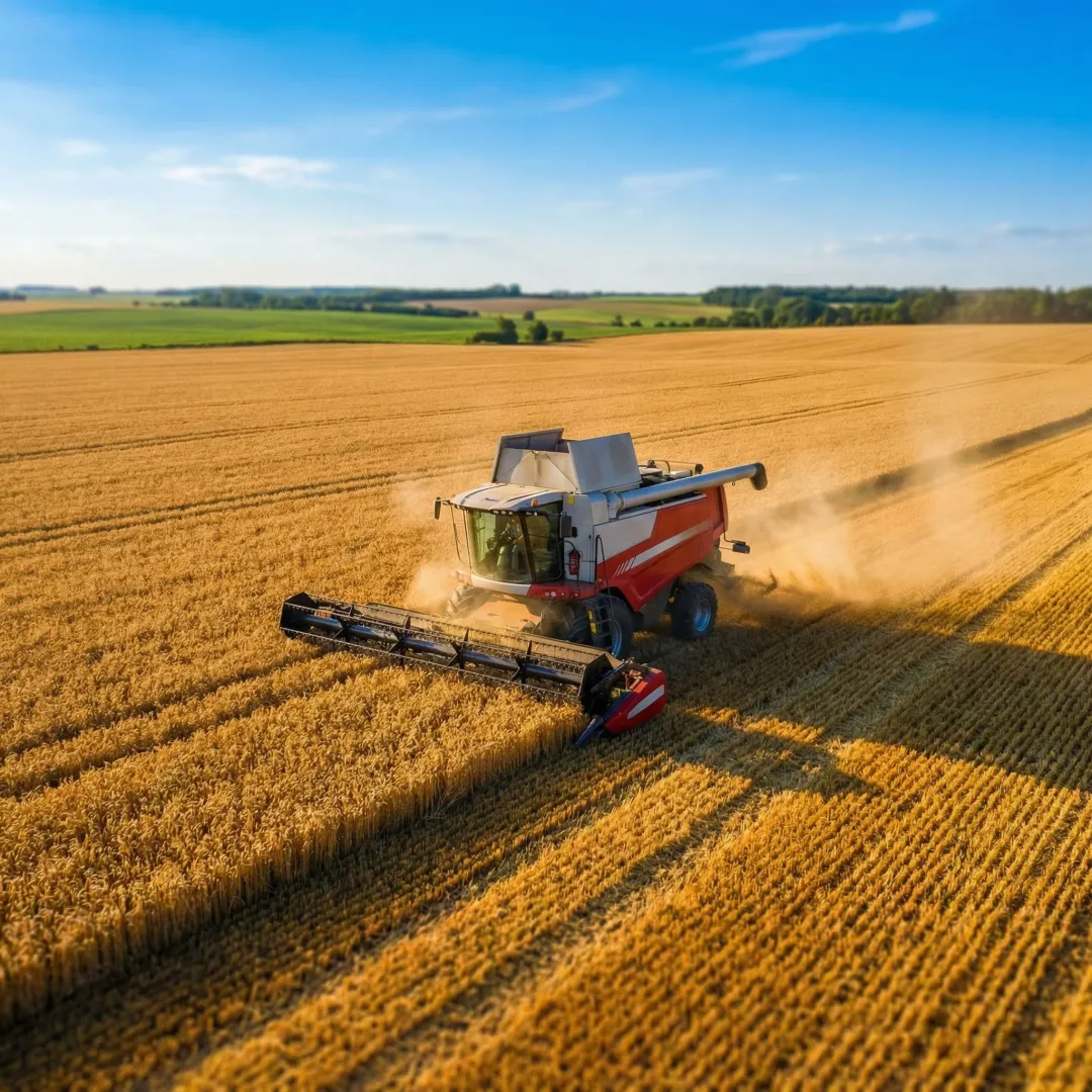 Agriculture