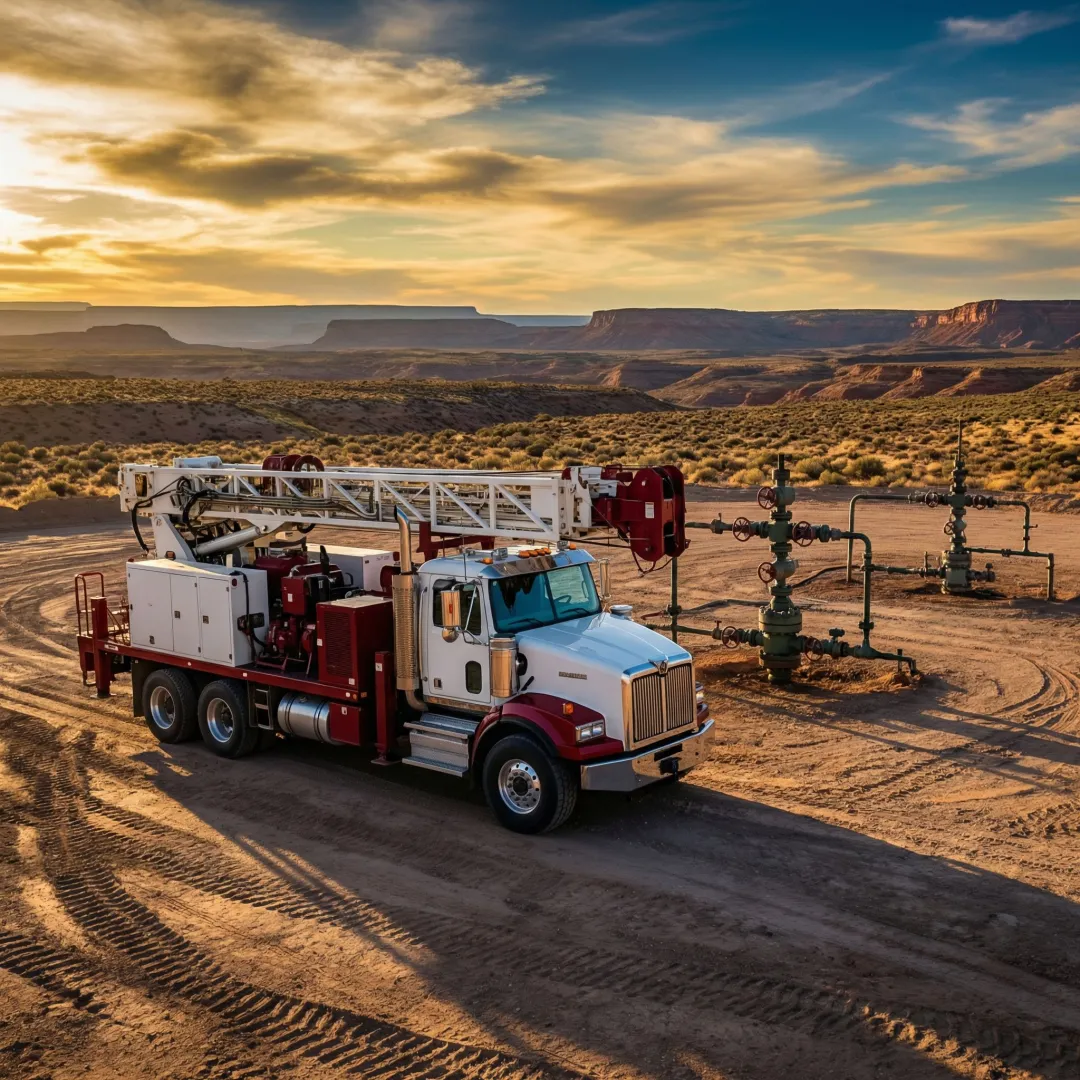 Oil & Gas