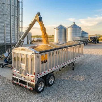 Agriculture & Grain Transport