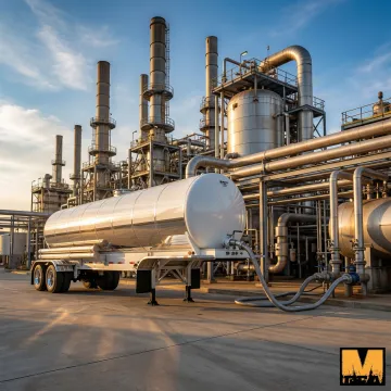 Industrial & Manufacturing