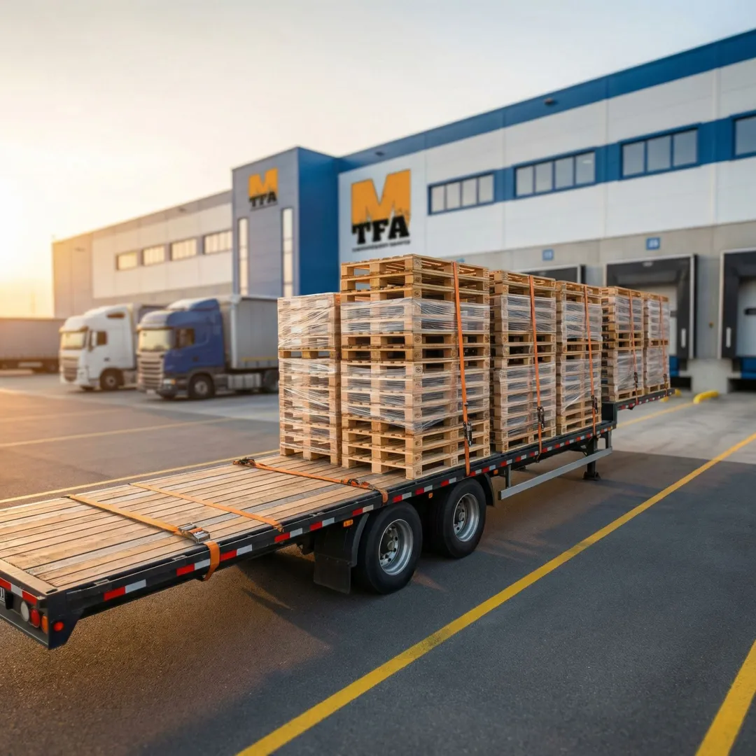 Freight & Logistics