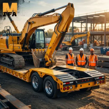 Construction & Heavy Equipment