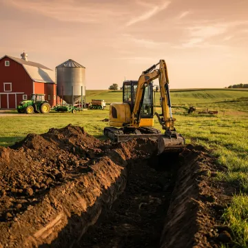 Agricultural Development