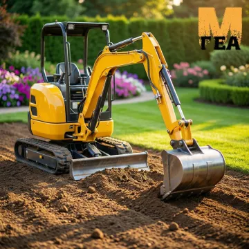 Landscaping & Grading