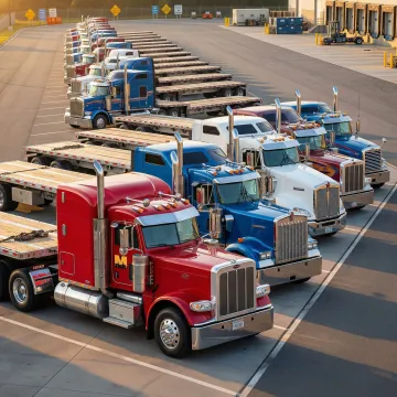 Transportation & Logistics