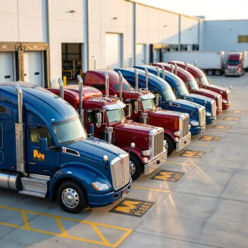 Transportation & Logistics