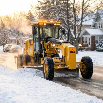 Municipal Maintenance