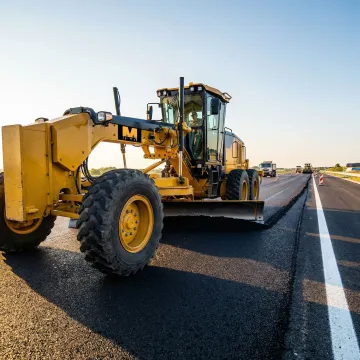 Road Construction