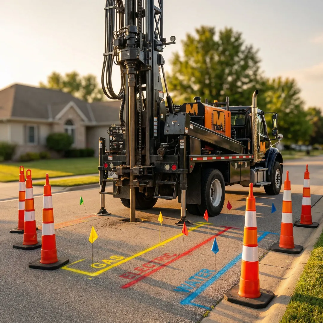 Utility Services