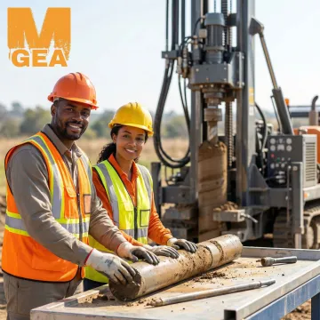 Geotechnical Services