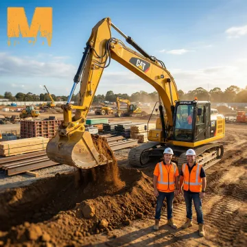 Construction & Excavation