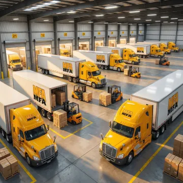 Commercial Freight & Logistics