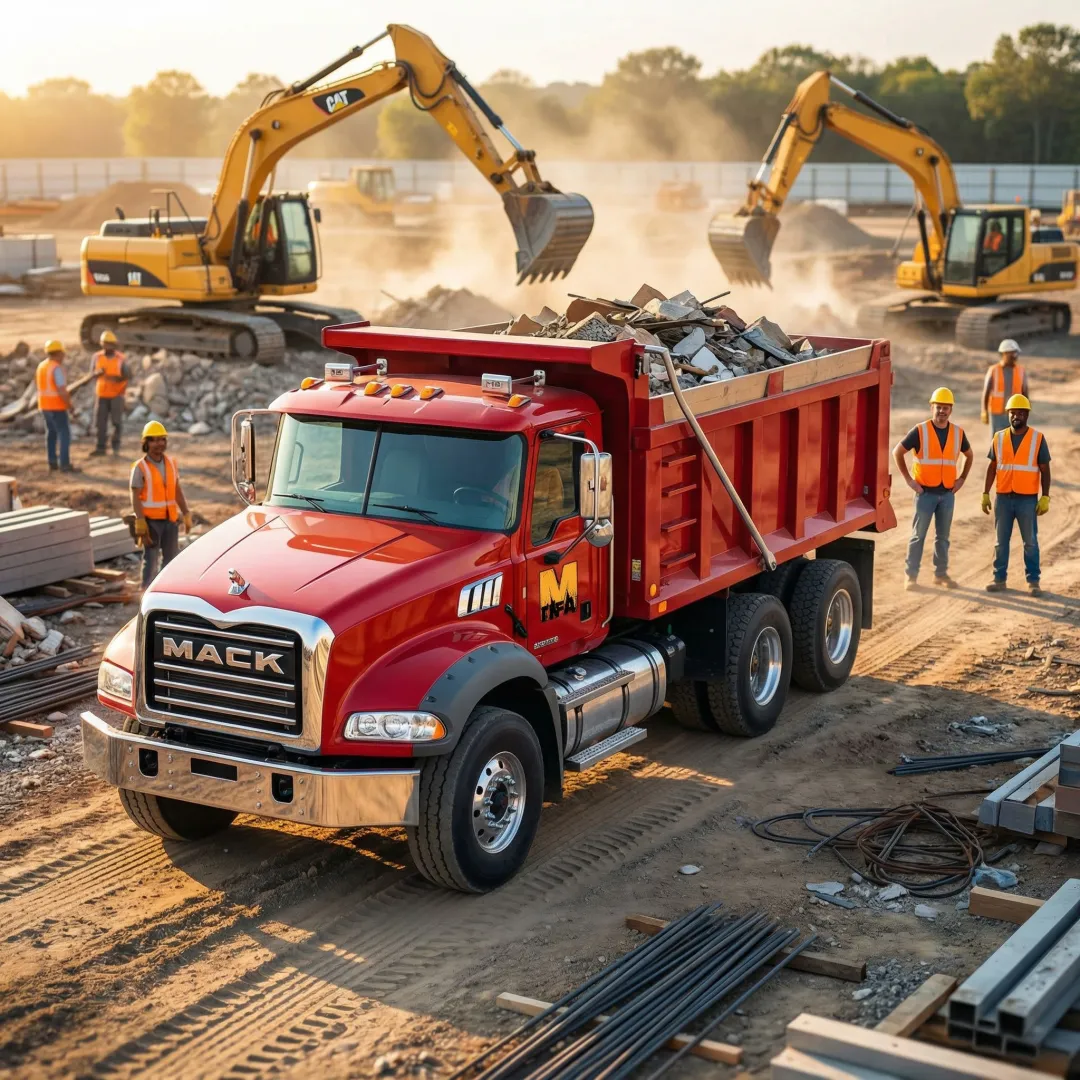 Construction