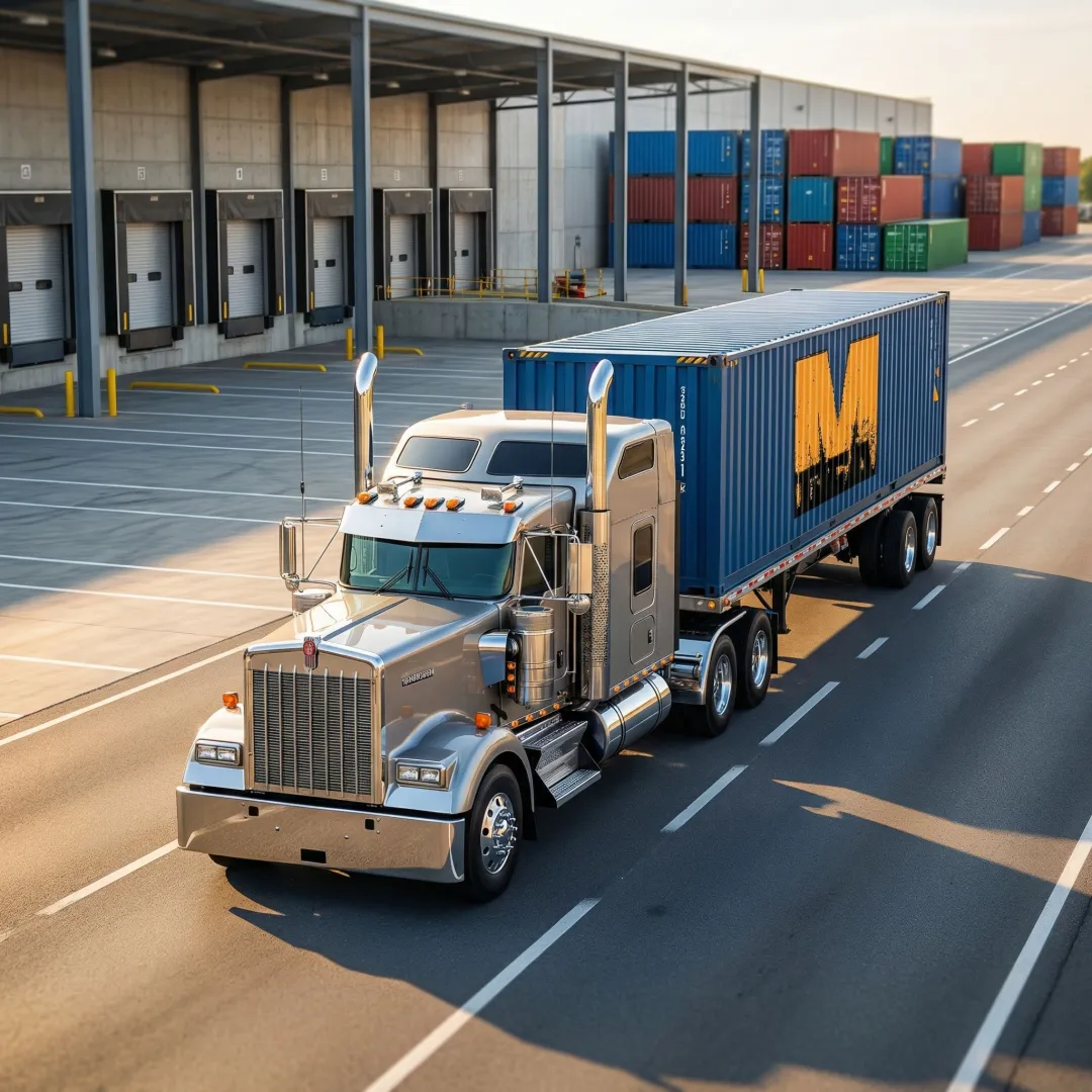 Freight & Logistics