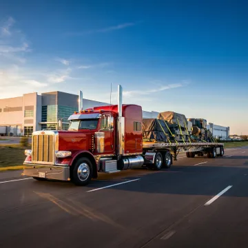 Transportation & Logistics