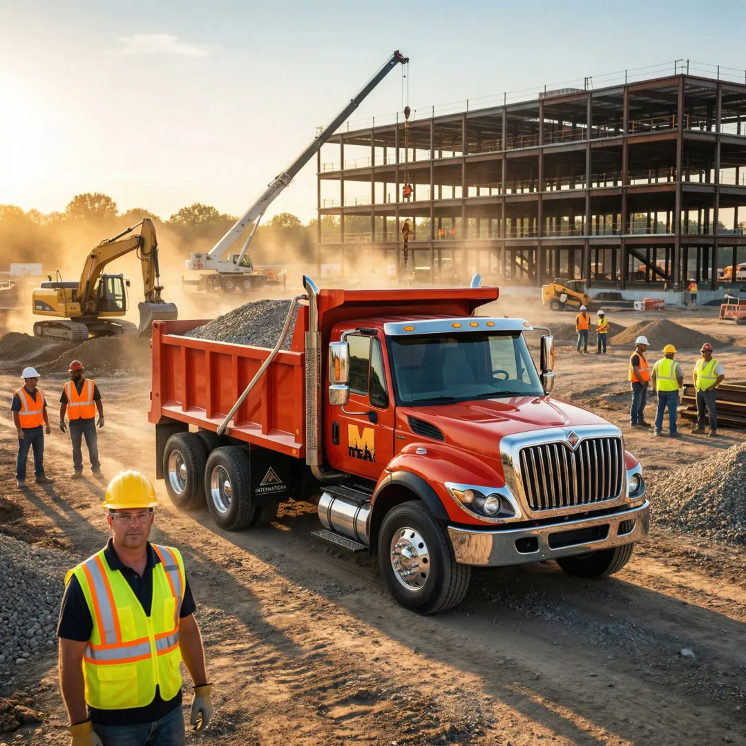 Construction