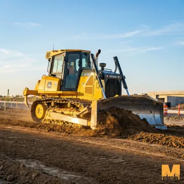 Infrastructure Development