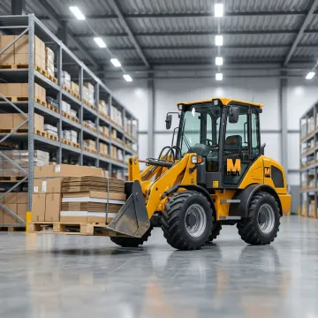 Industrial Operations