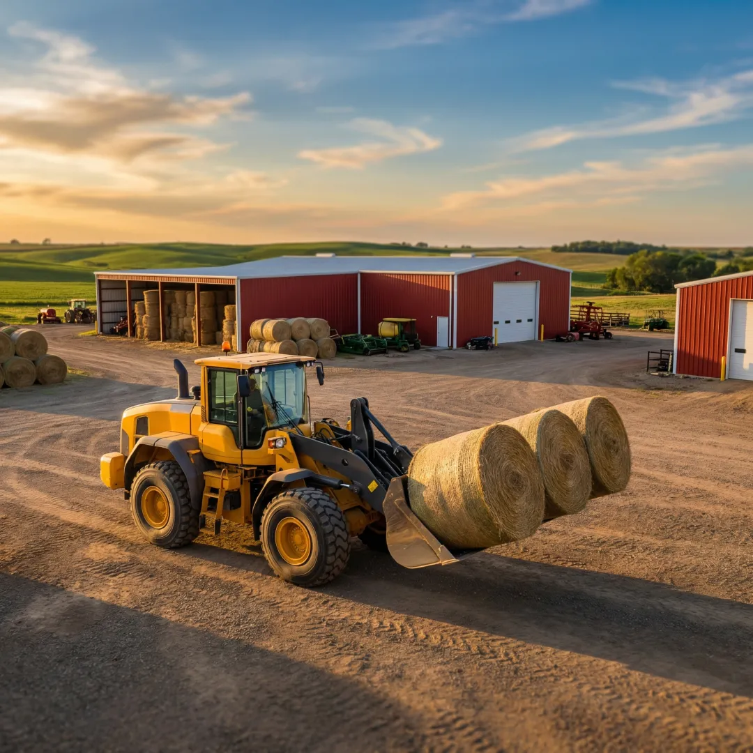 Agriculture