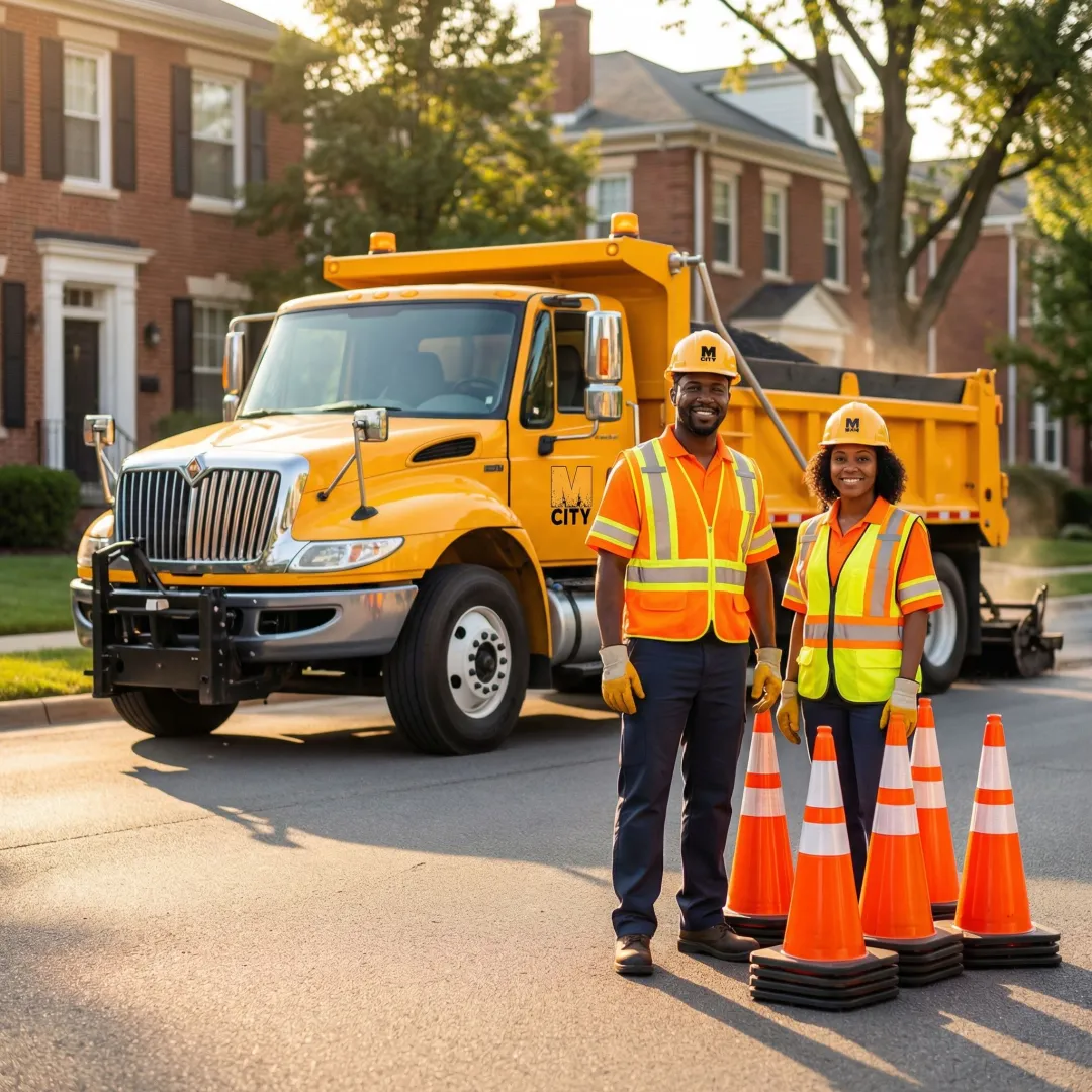 Municipal Services