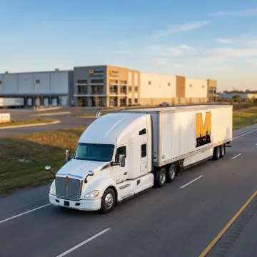 Freight and Logistics