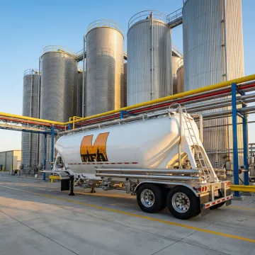 Industrial & Manufacturing