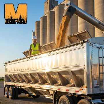 Agriculture & Grain Transport