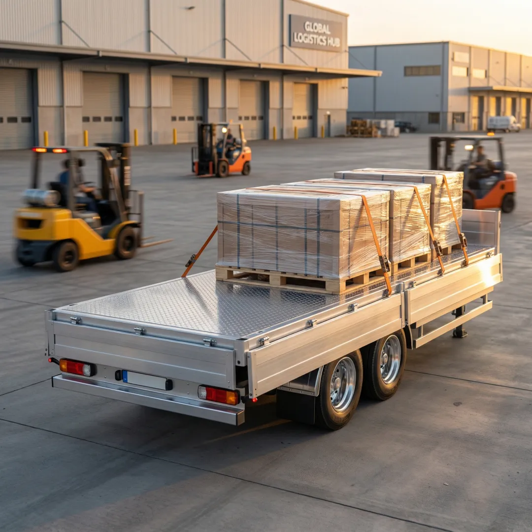 Freight & Logistics