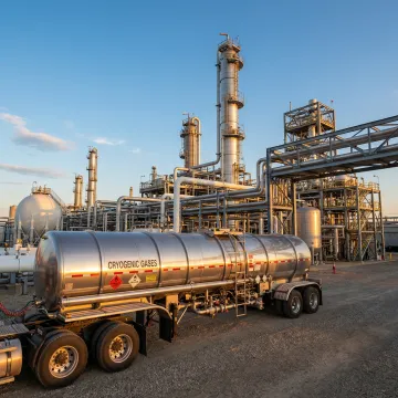 Oil & Gas Operations