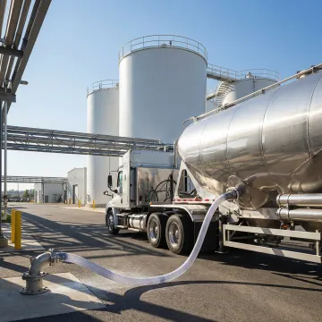 Industrial Manufacturing