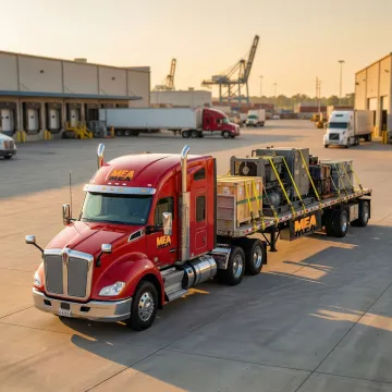 Transportation & Logistics