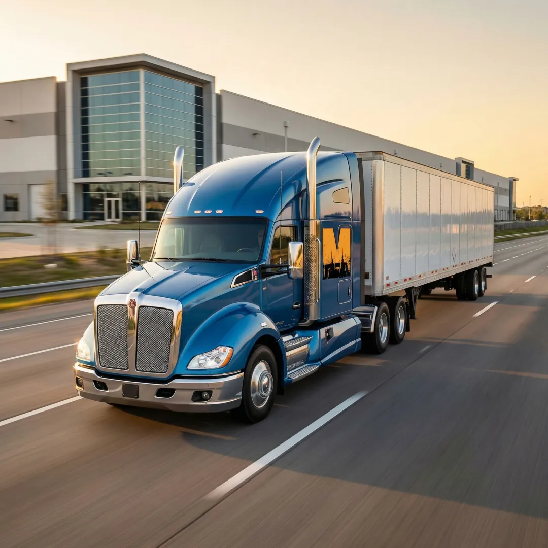 Transportation & Logistics