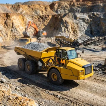 Mining & Quarry
