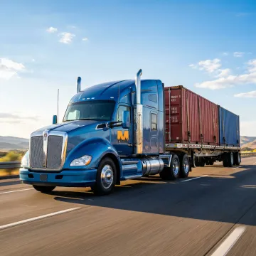 Commercial Trucking & Transportation
