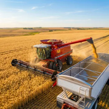 Agriculture & Farming