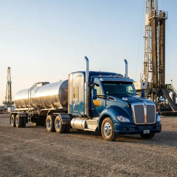 Oil & Gas Operations