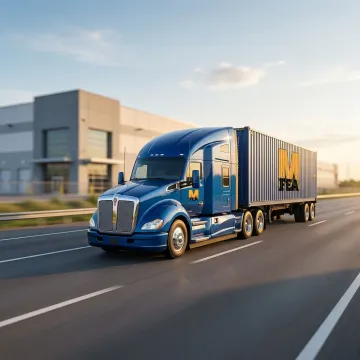 International Freight & Logistics