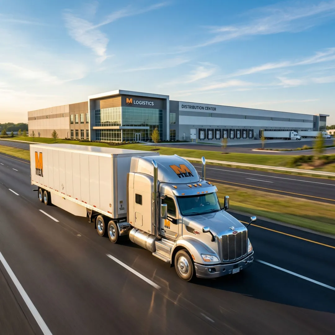 Transportation & Logistics