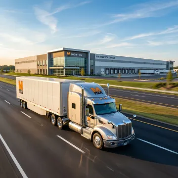 Transportation & Logistics