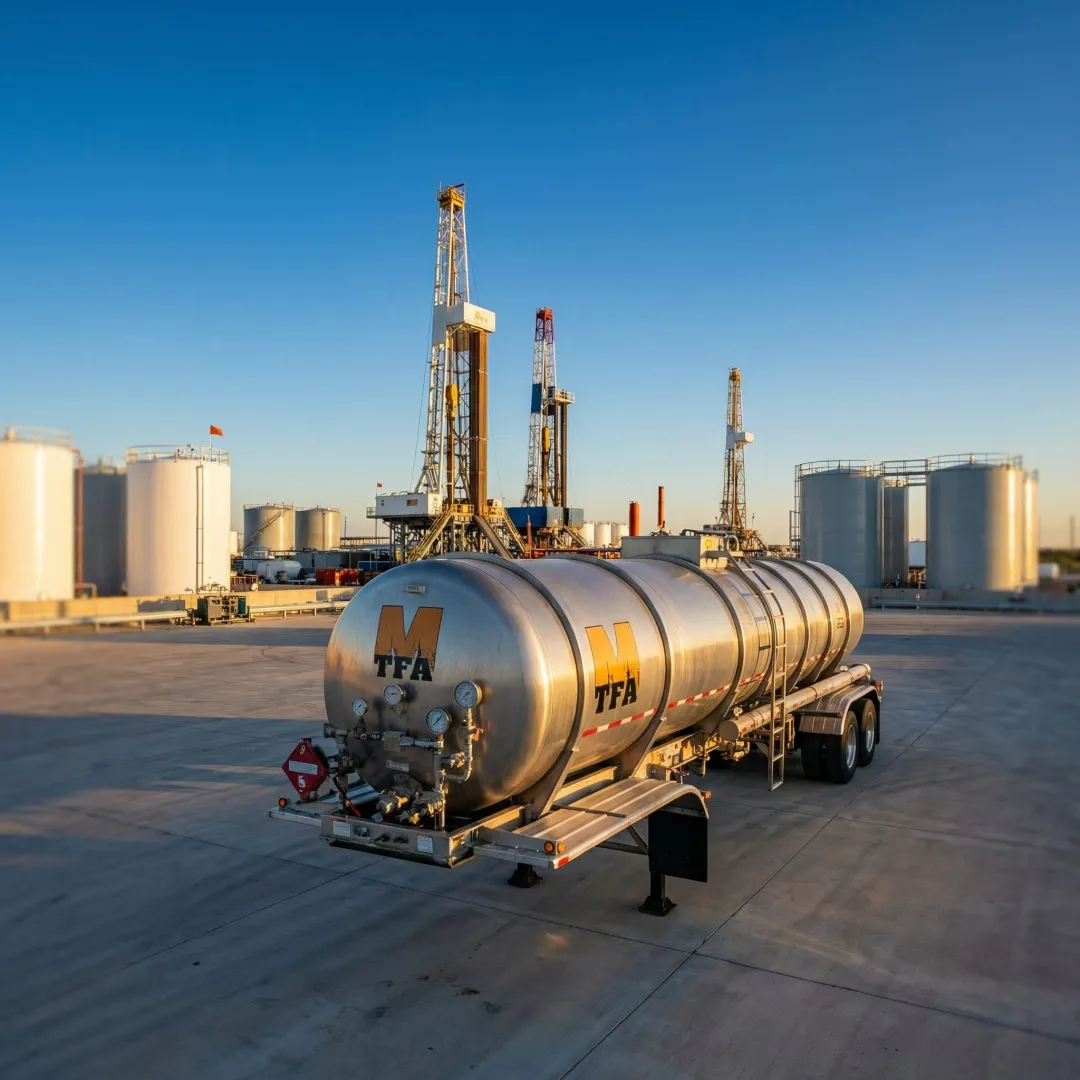 Oil & Gas Services