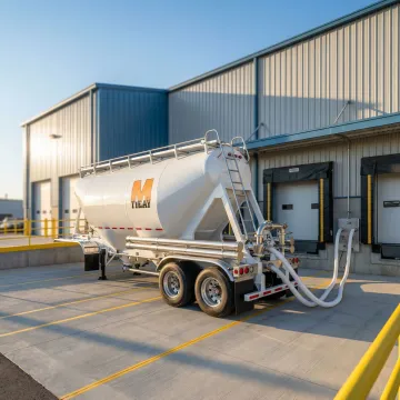 Industrial Manufacturing